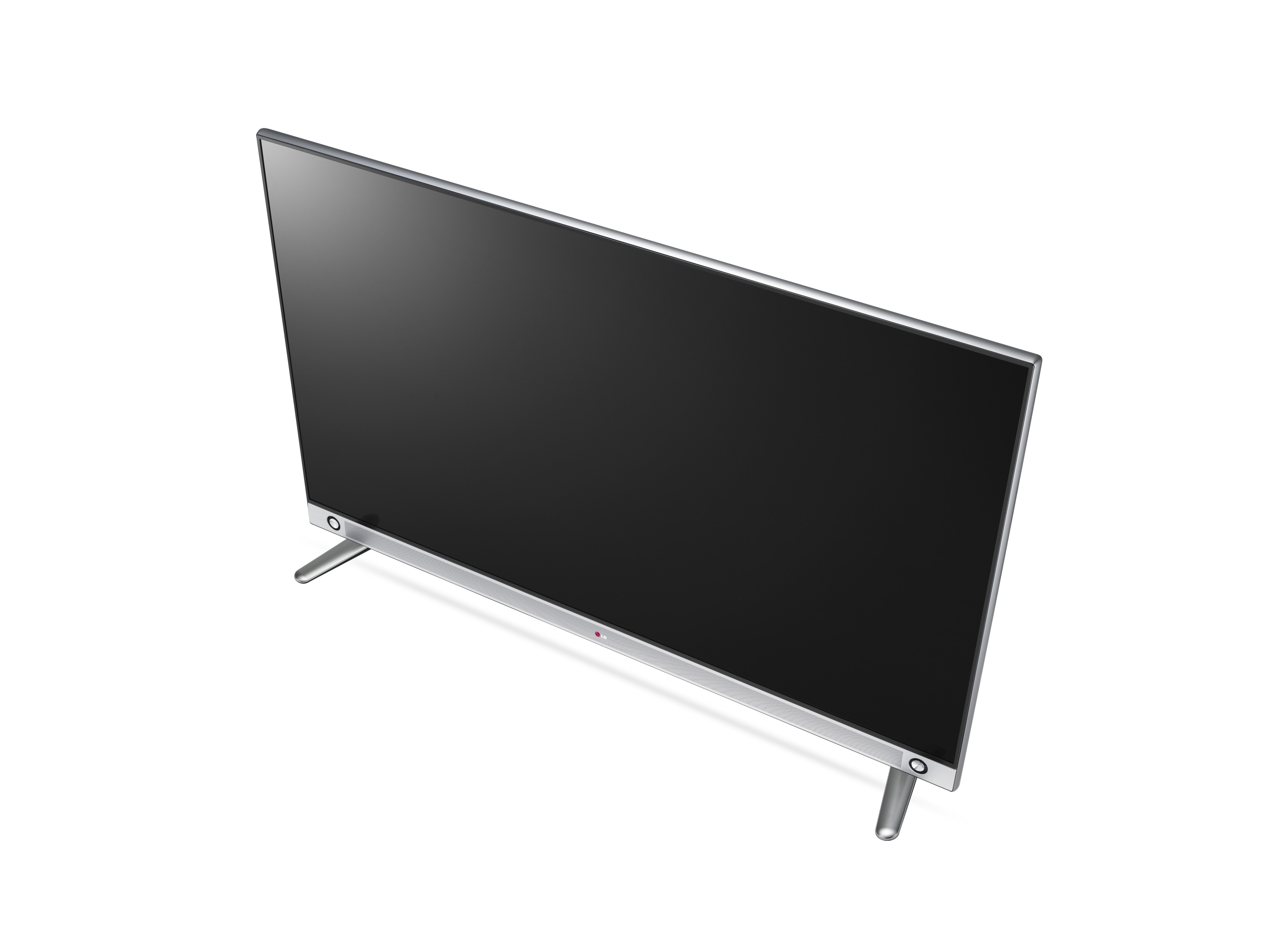 LG 55" (139cm) Twin Tuner 4K Ultra HD Smart TV, 55LA9650