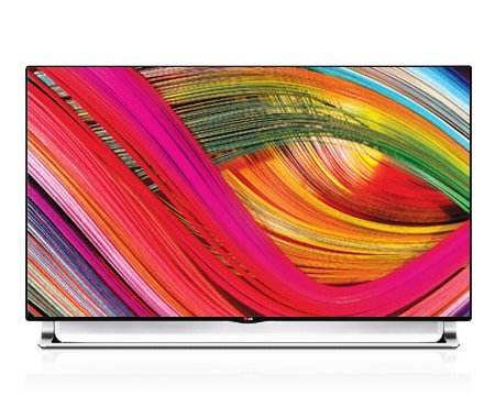 LG 55LA9700 - ULTRA Clarity, ULTRA Reality, 4KUltra HD Television | LG Australia