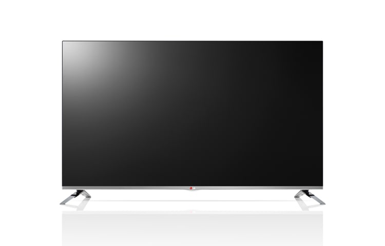 LG CINEMA 3D Smart TV with webOS , 55LB6700