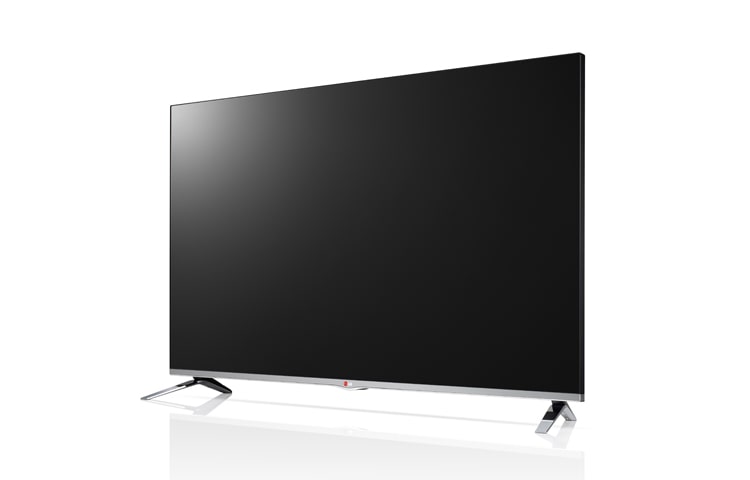 LG CINEMA 3D Smart TV with webOS , 55LB6700