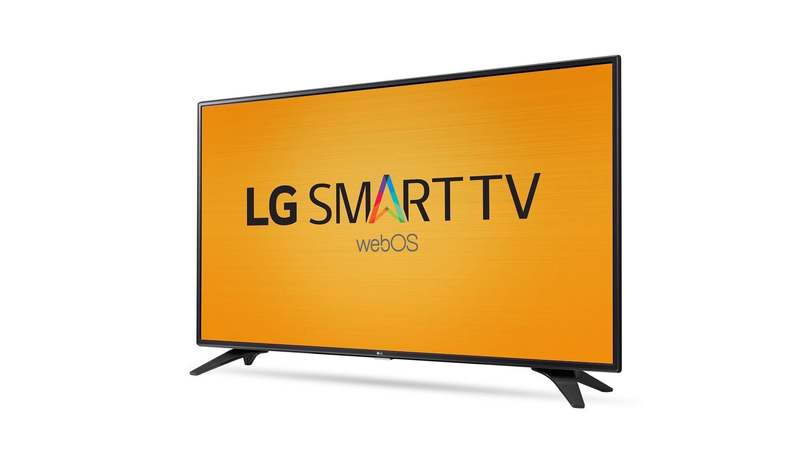 LG 55 inch Full HD Smart TV, 55LH600T