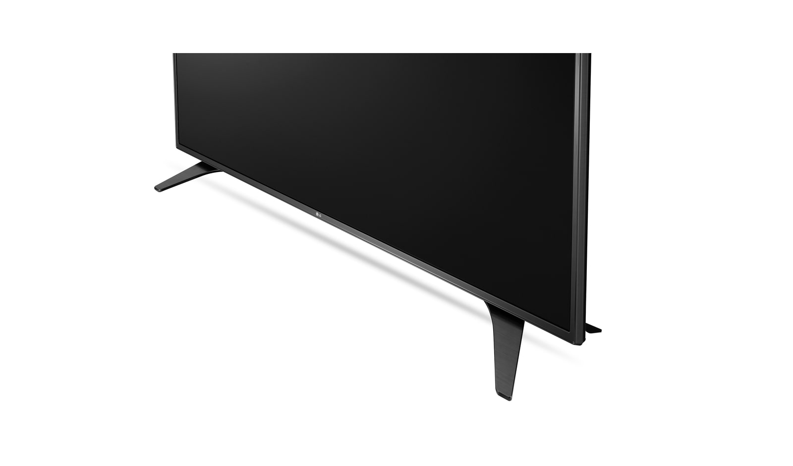 LG 55 inch Full HD Smart TV, 55LH600T