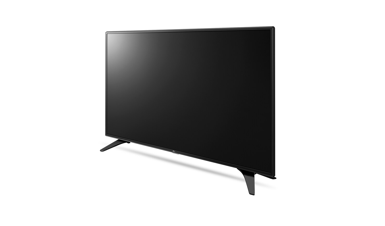 LG 55 inch Full HD Smart TV, 55LH600T