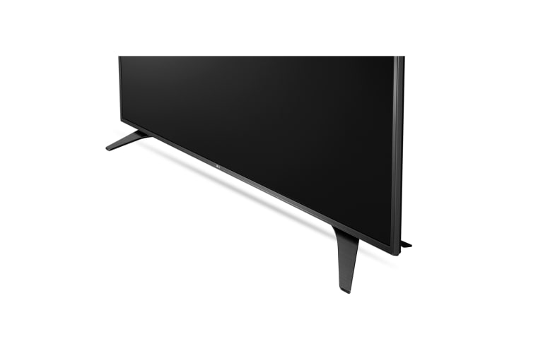 LG 55 inch Full HD Smart TV, 55LH600T