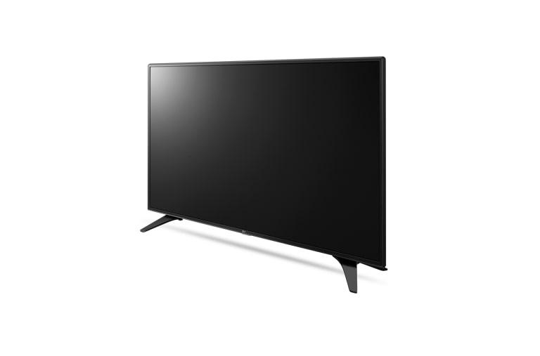 LG 55 inch Full HD Smart TV, 55LH600T