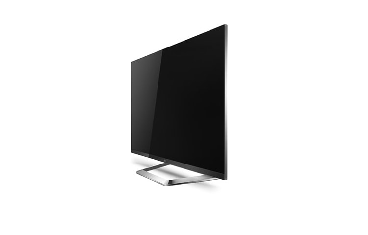 LG 55" (139cm) Full HD 3D LED LCD TV, 55LM7600