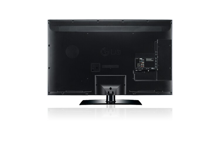 LG 55" (139cm) Full HD LED LCD TV, 55LV5500