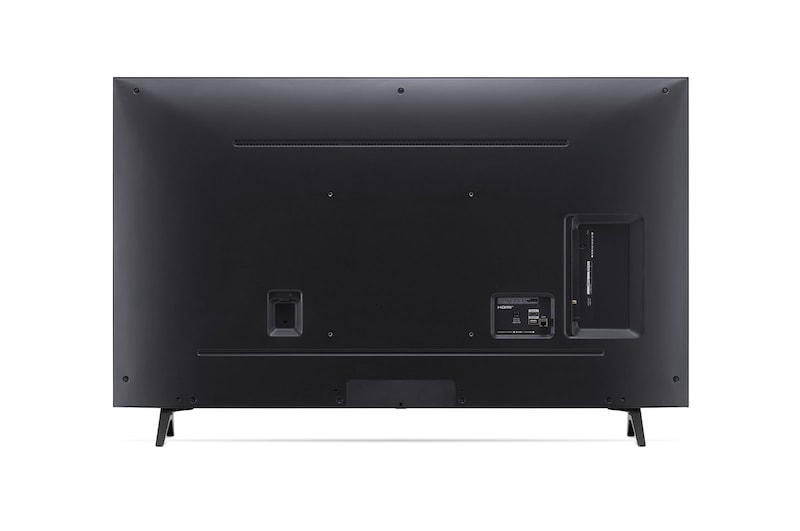 LG NanoCell TV NANO75 55 inch 4K Smart TV with HDR10 Pro, 55NANO75SQA