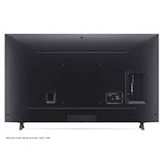 LG NANO75 Series 55 inch 4K TV w/ AI ThinQ®, 55NANO75TPA