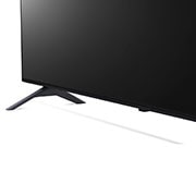 LG NANO75 Series 55 inch 4K TV w/ AI ThinQ®, 55NANO75TPA