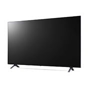 LG NANO75 Series 55 inch 4K TV w/ AI ThinQ®, 55NANO75TPA