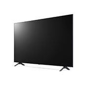 LG NANO75 Series 55 inch 4K TV w/ AI ThinQ®, 55NANO75TPA