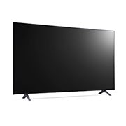 LG NANO75 Series 55 inch 4K TV w/ AI ThinQ®, 55NANO75TPA