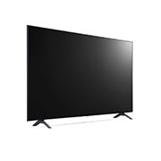 LG NANO75 Series 55 inch 4K TV w/ AI ThinQ®, 55NANO75TPA