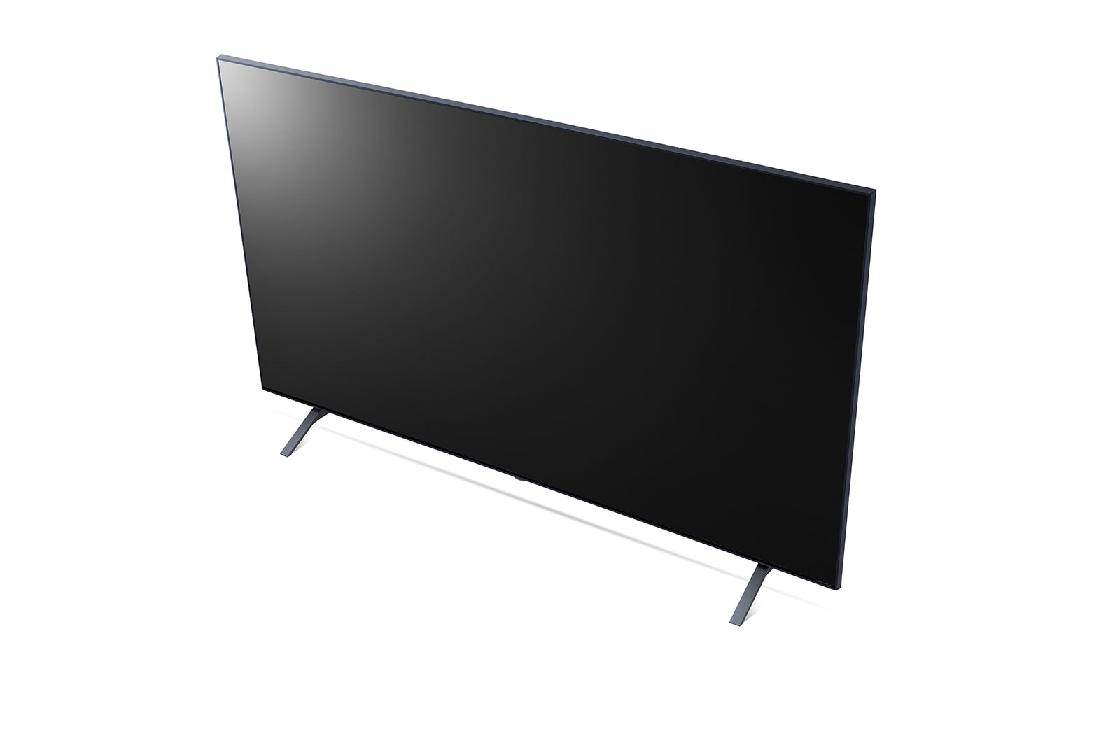 LG NANO75 Series 55 inch 4K TV w/ AI ThinQ®, 55NANO75TPA