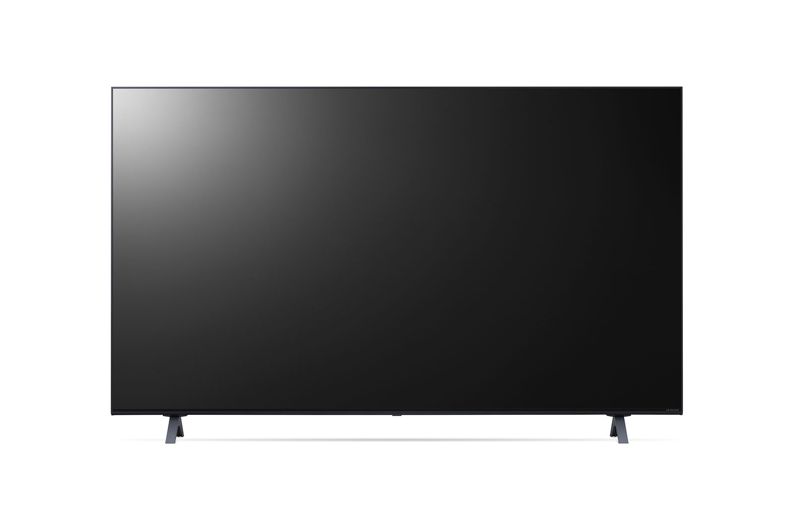 LG NANO75 Series 55 inch 4K TV w/ AI ThinQ®, 55NANO75TPA