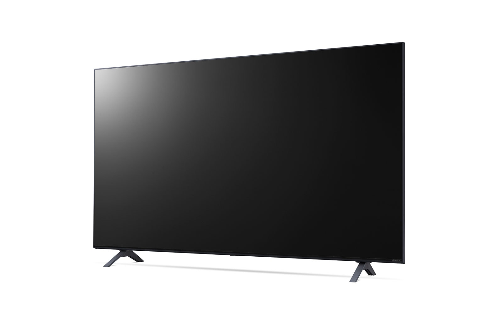 LG NANO75 Series 55 inch 4K TV w/ AI ThinQ®, 55NANO75TPA