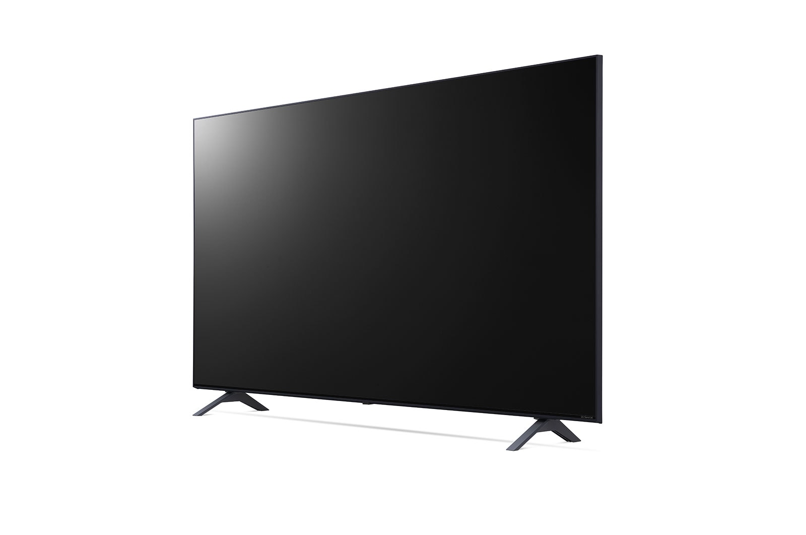 LG NANO75 Series 55 inch 4K TV w/ AI ThinQ®, 55NANO75TPA