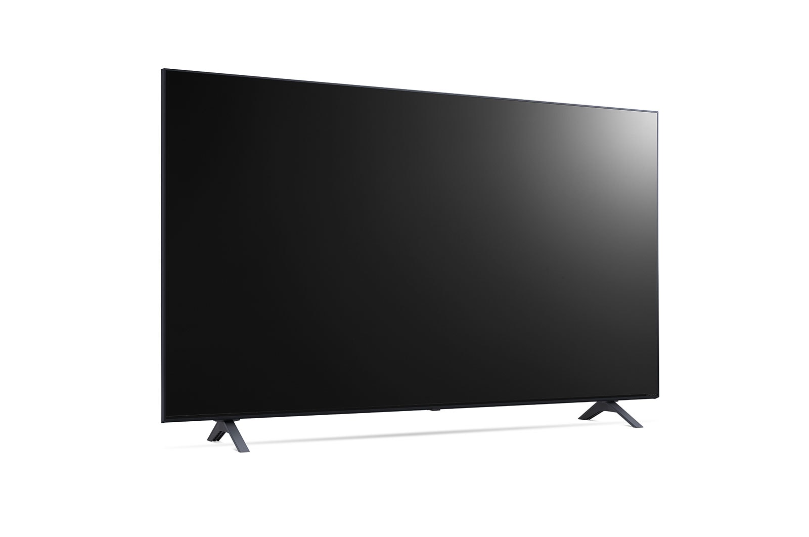 LG NANO75 Series 55 inch 4K TV w/ AI ThinQ®, 55NANO75TPA