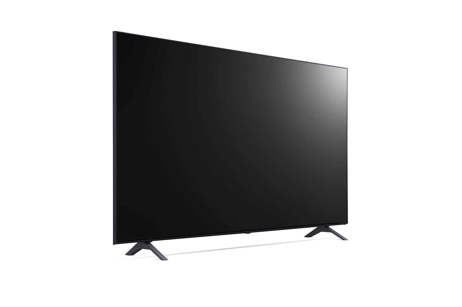 LG NANO75 Series 55 inch 4K TV w/ AI ThinQ®, 55NANO75TPA