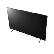 LG NANO75 Series 55 inch 4K TV w/ AI ThinQ®, 55NANO75TPA