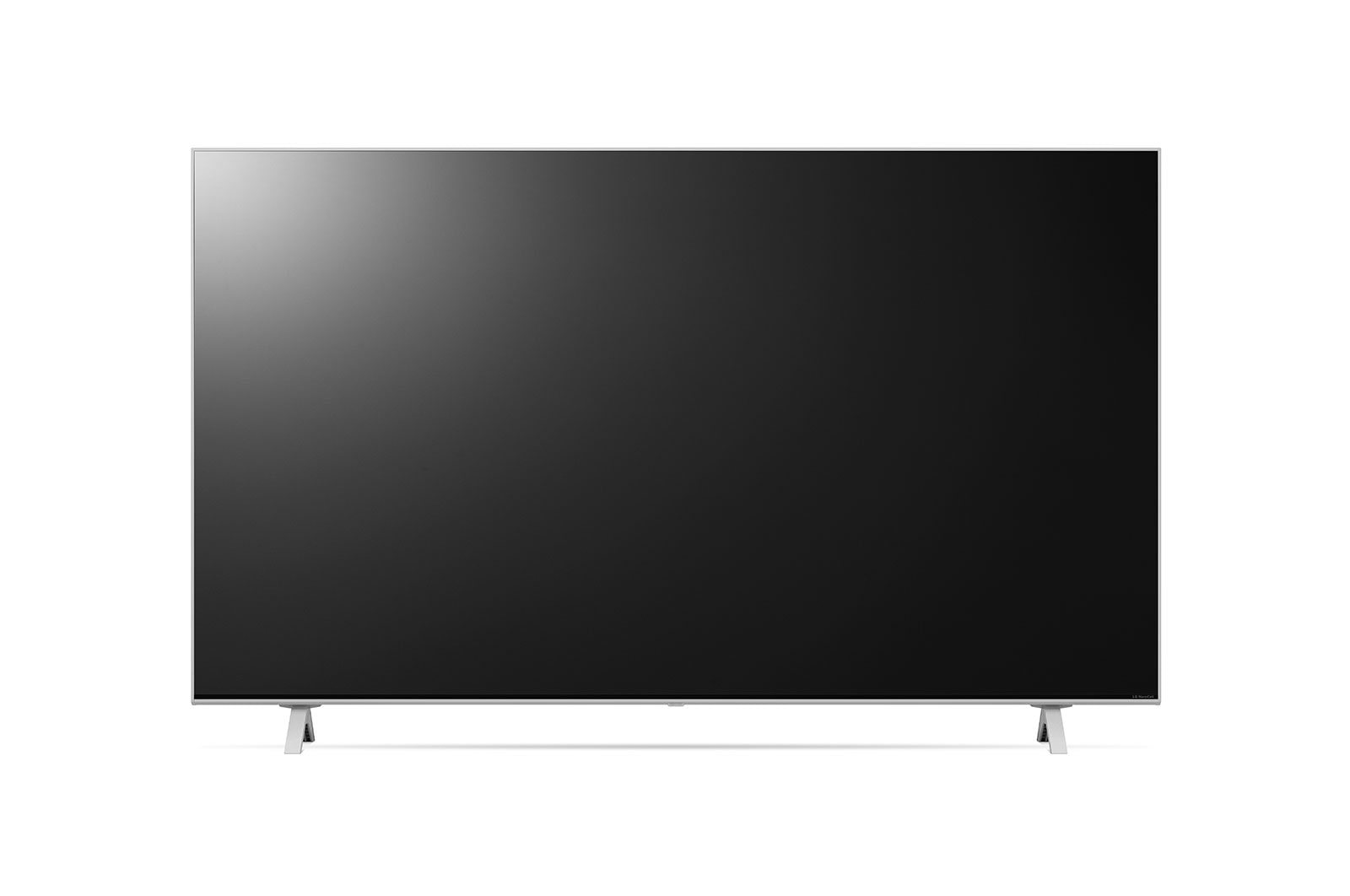 LG NANO77 Series 55 inch 4K TV w/ AI ThinQ®, 55NANO77TPA