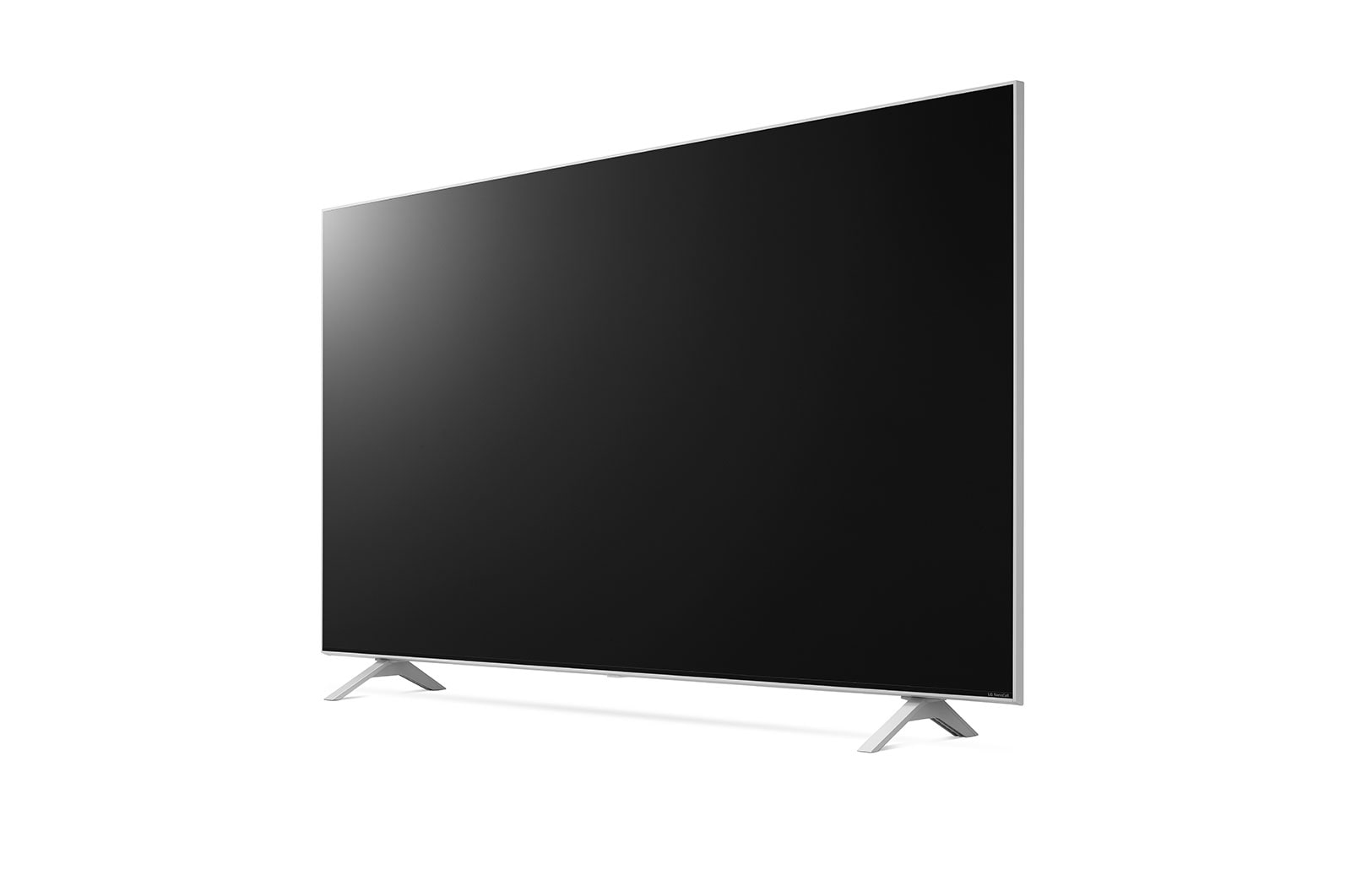 LG NANO77 Series 55 inch 4K TV w/ AI ThinQ®, 55NANO77TPA