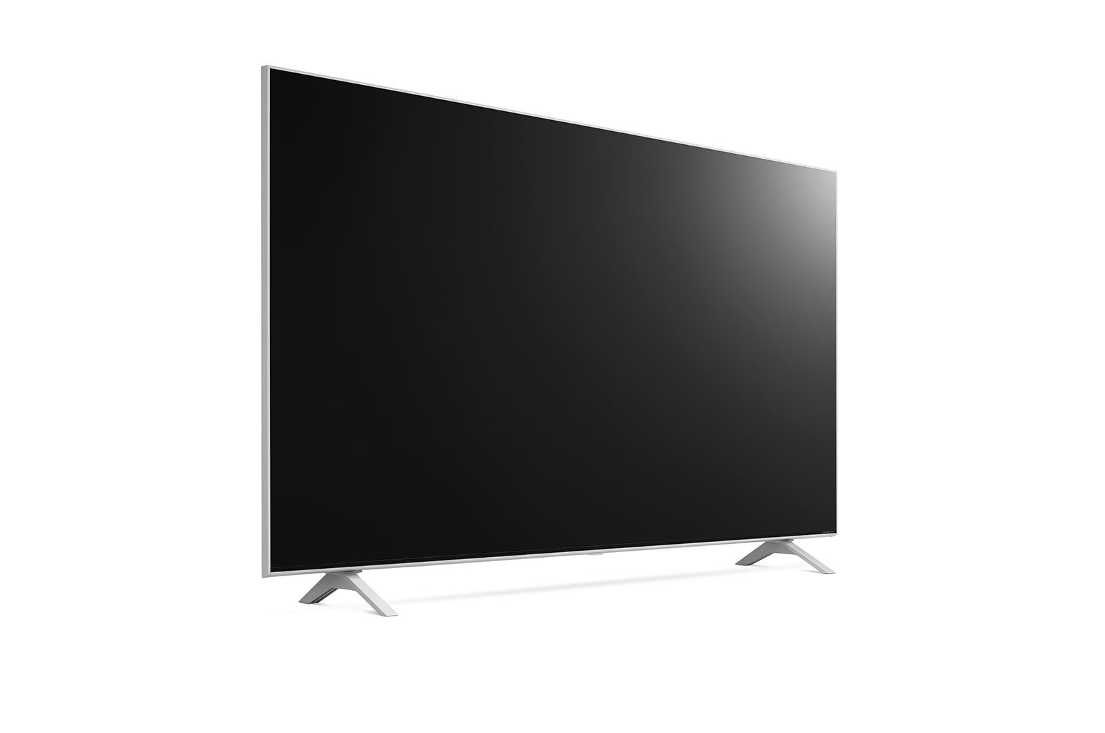 LG NANO77 Series 55 inch 4K TV w/ AI ThinQ®, 55NANO77TPA