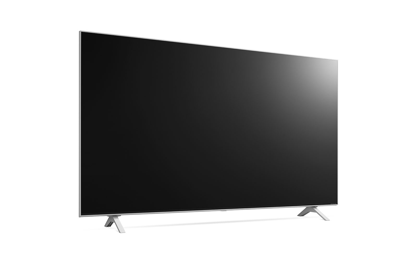 LG NANO77 Series 55 inch 4K TV w/ AI ThinQ®, 55NANO77TPA