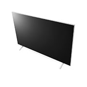 LG NANO77 Series 55 inch 4K TV w/ AI ThinQ®, 55NANO77TPA