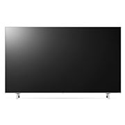 LG NANO77 Series 55 inch 4K TV w/ AI ThinQ®, 55NANO77TPA