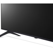LG 50 Inch LG NanoCell NANO81 4K Smart TV, 50NANO81TSA