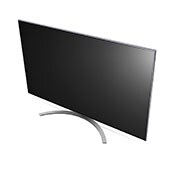 LG NANO86 Series 55 inch 4K TV w/ AI ThinQ®, 55NANO86TPA