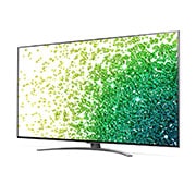 LG NANO86 Series 65 inch 4K TV w/ AI ThinQ®, 65NANO86TPA