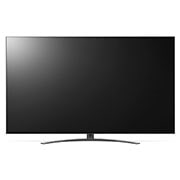 LG NANO86 Series 65 inch 4K TV w/ AI ThinQ®, 65NANO86TPA