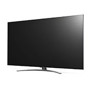 LG NANO86 Series 55 inch 4K TV w/ AI ThinQ®, 55NANO86TPA