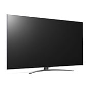 LG NANO86 Series 55 inch 4K TV w/ AI ThinQ®, 55NANO86TPA