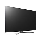 LG NANO86 Series 55 inch 4K TV w/ AI ThinQ®, 55NANO86TPA