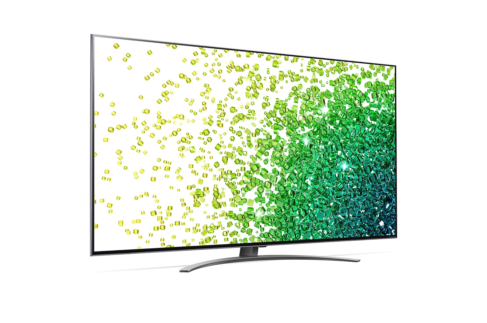 LG NANO86 Series 65 inch 4K TV w/ AI ThinQ®, 65NANO86TPA