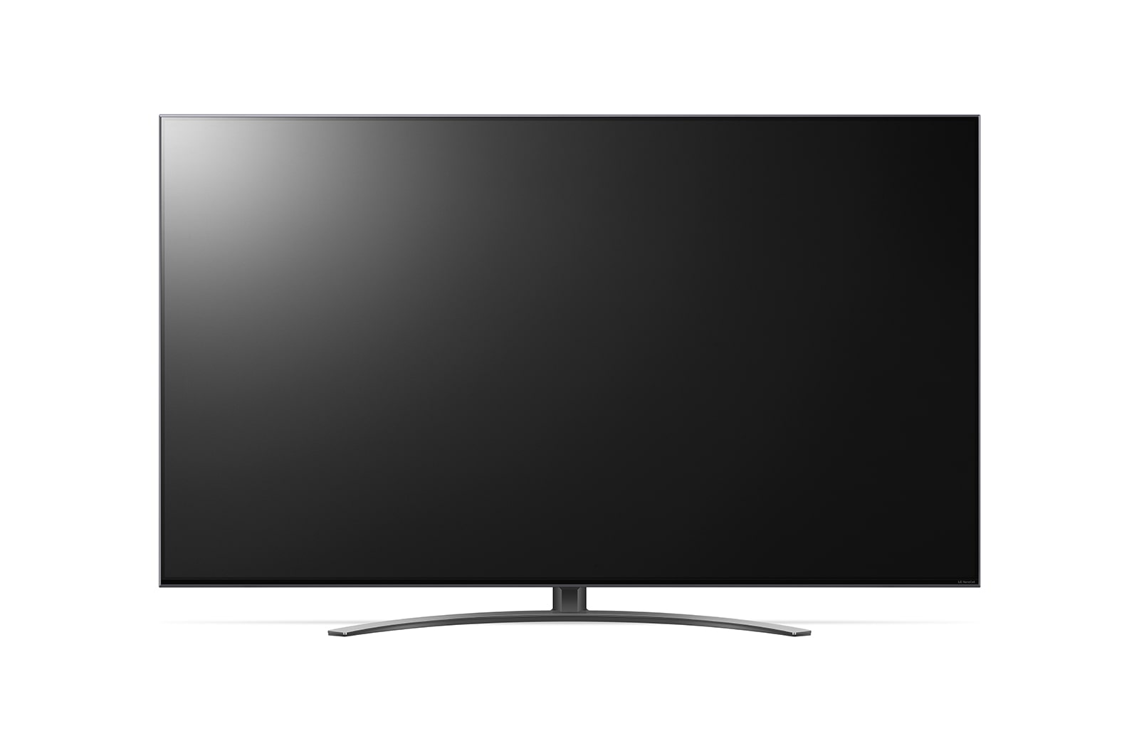 LG NANO86 Series 55 inch 4K TV w/ AI ThinQ®, 55NANO86TPA