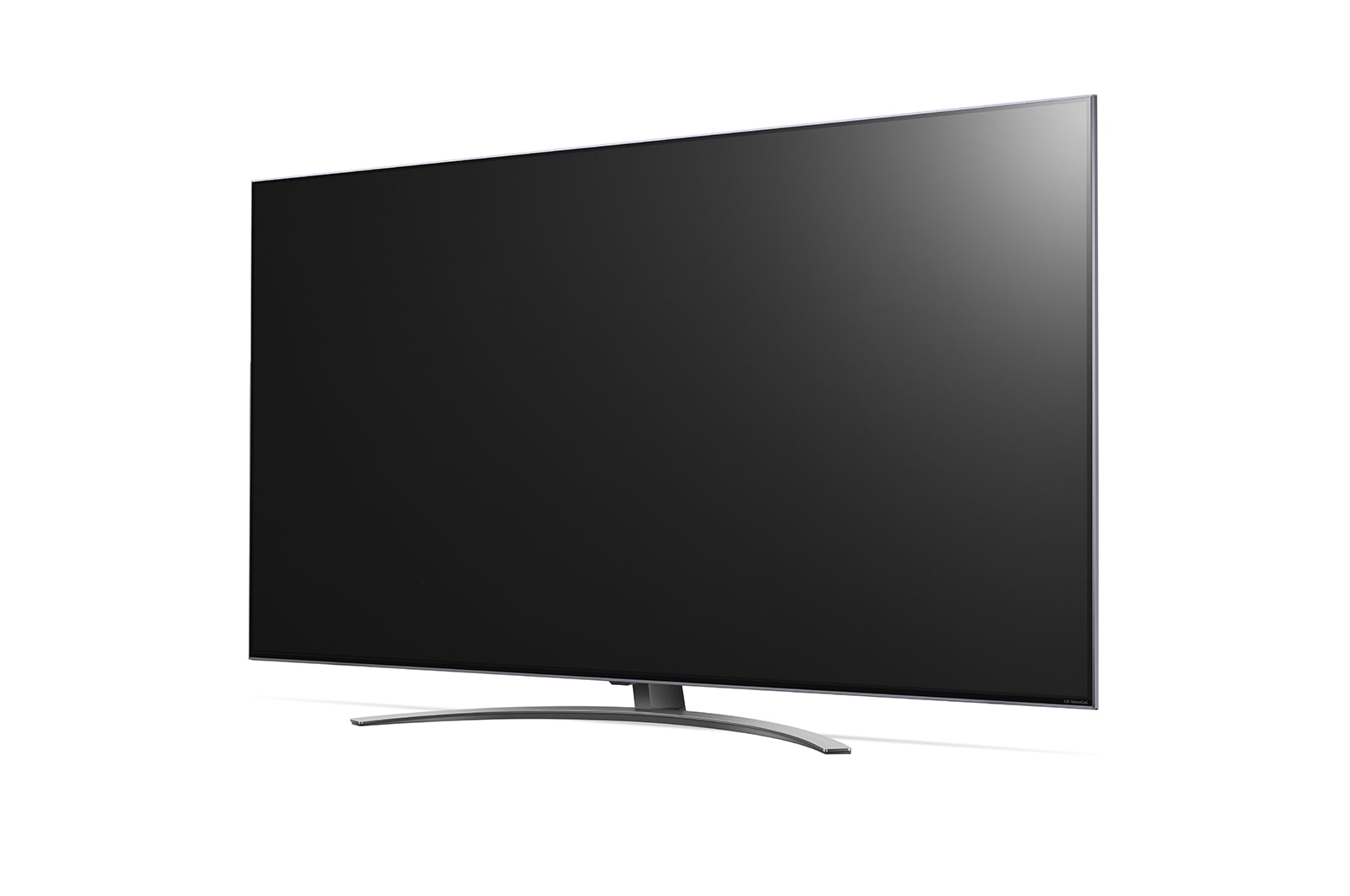 LG NANO86 Series 55 inch 4K TV w/ AI ThinQ®, 55NANO86TPA