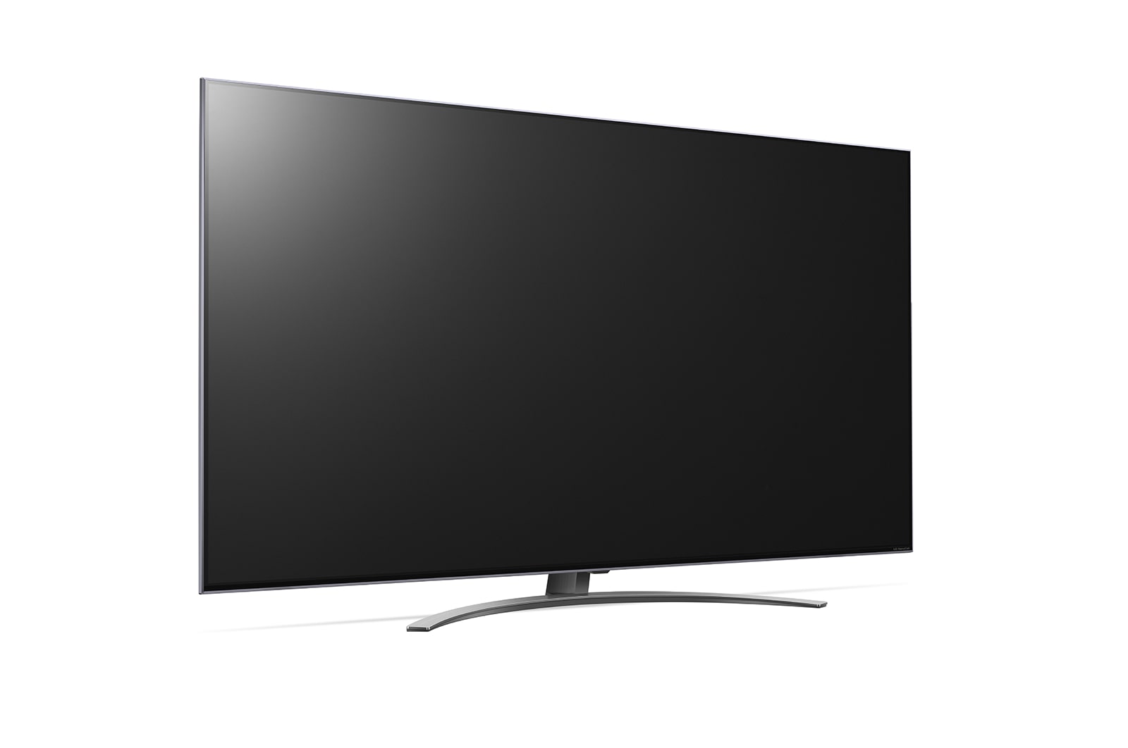 LG NANO86 Series 55 inch 4K TV w/ AI ThinQ®, 55NANO86TPA