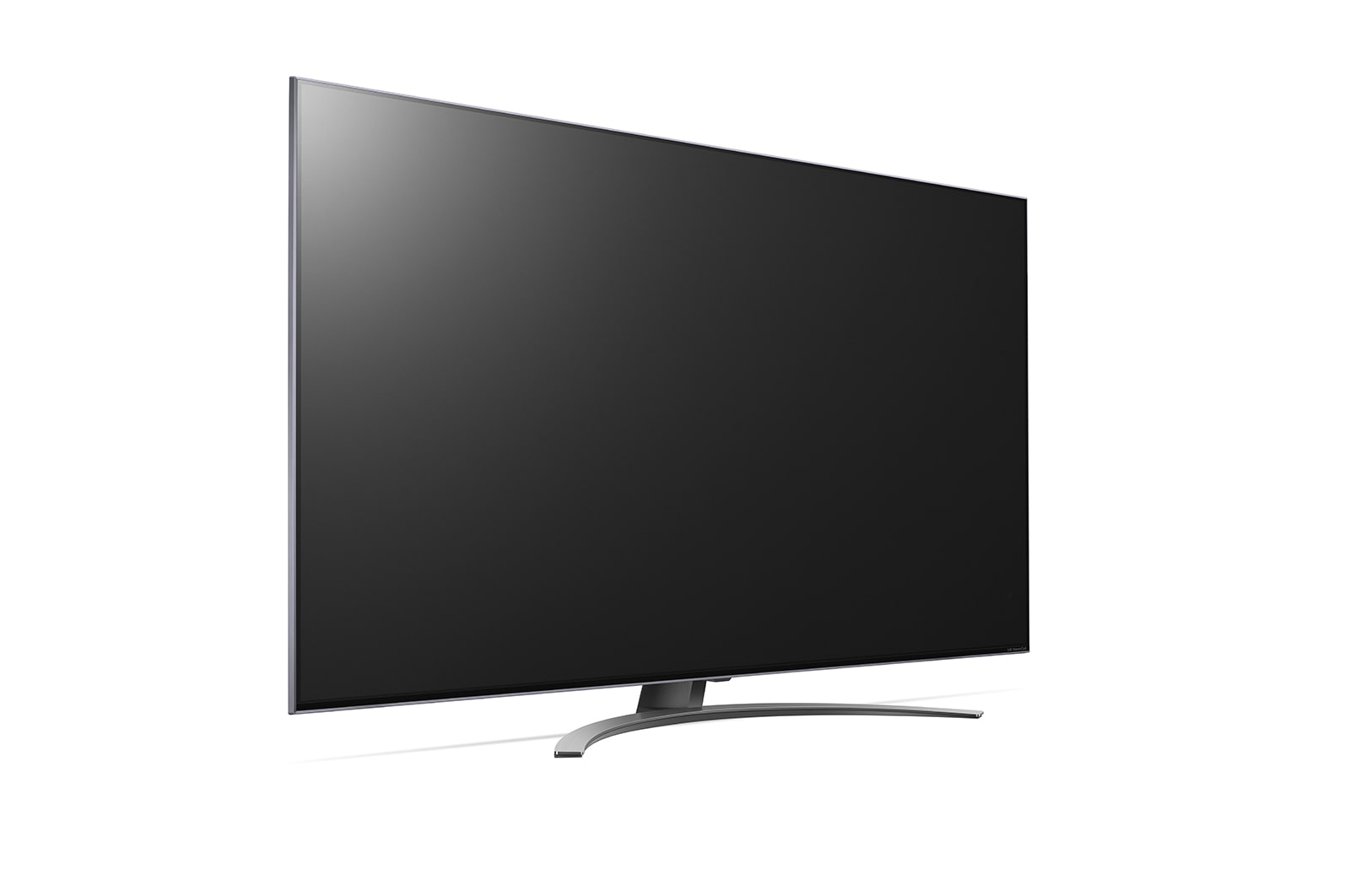 LG NANO86 Series 55 inch 4K TV w/ AI ThinQ®, 55NANO86TPA