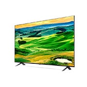 LG QNED TV QNED80 55 inch 4K Smart TV NanoCell Technology, 55QNED80SQA