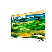 LG QNED TV QNED80 55 inch 4K Smart TV NanoCell Technology, 55QNED80SQA