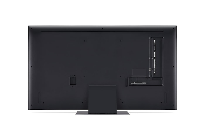 LG QNED TV QNED81 55 inch 4K Smart TV , 55QNED81SRA