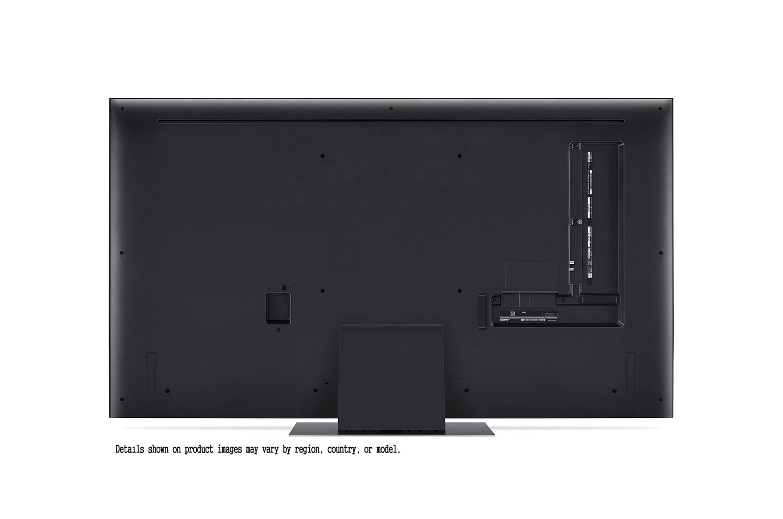 LG 55 inch LG QNED86 4K Smart TV, 55QNED86TSA