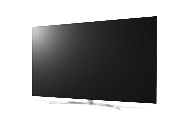 LG Super UHD 4K TV 55 inch, 55SJ850T