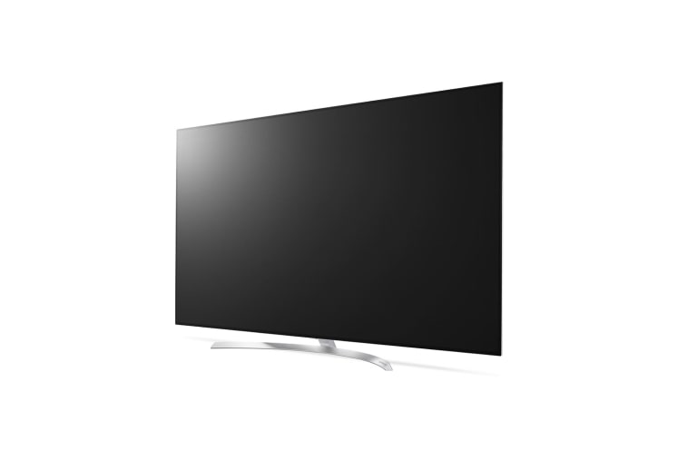 LG Super UHD 4K TV 55 inch, 55SJ850T