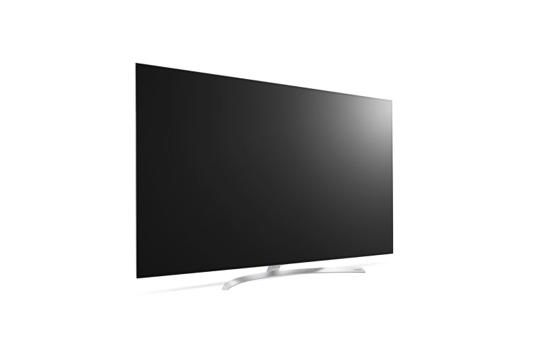 LG Super UHD 4K TV 55 inch, 55SJ850T